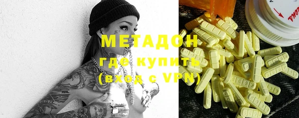 хмурый Богданович